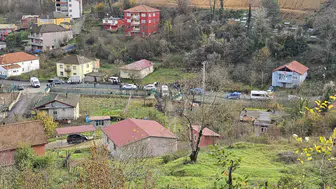19 saniyelik çifte cinayetin davası başladı: Katil zanlısını kendi çocukları yalanladı