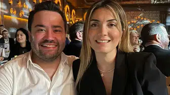 Muhittin Böcek'in gelini Zuhal Böcek hakkında gözaltı kararı çıktı