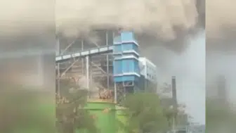 Hindistan Enerji Santralinde Patlama: 9 ölü, 15 yaralı