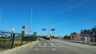 Bayramın ilk günü Zonguldak sokakları sakin kaldı