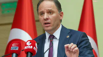 CHP, menenjit aşılarının ücretsiz olması için Meclis'e önerge verdi