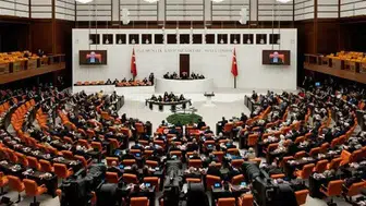 Türkiye Büyük Millet Meclisi varlık barışı teklifini kabul etti