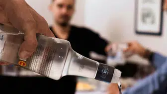 Meclis alkol markalarının isim ve logosunu yasaklamaya hazırlanıyor