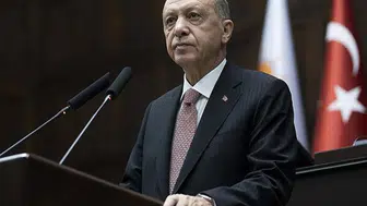 Cumhurbaşkanı Erdoğan Süper Lig'e yükselen Amedspor'u tebrik etti