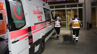 Kalp krizi geçiren adam, ambulansın anahtarı kaybolunca hastane yolunda öldü