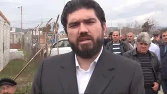 Rasim Ozan Kütahyalı yasa dışı bahis operasyonunda gözaltına alındı