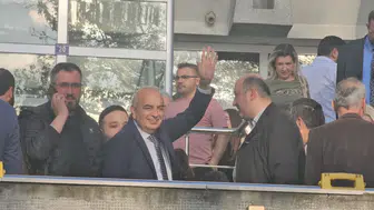 Milyonluk zimmet davasında her şeyi itiraf etti!