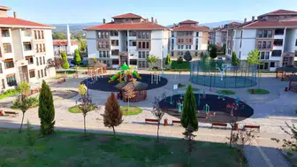 Bakan Kurum duyurdu: Yuva hayalleri gerçek oldu