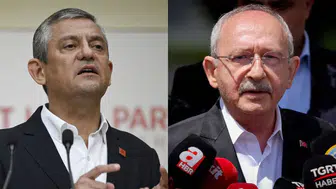CHP'li vekilden bölünme açıklaması: "Umarız olmaz"