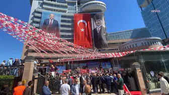 Kılıçdaroğlu ve Özel'den Ankara'da ayrı bayramlaşma programları