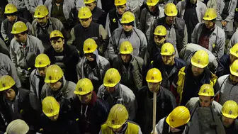 Türkiye Taşkömürü Kurumu 262 yeni işçi alacak