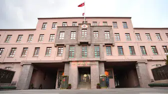 MSB: Yunanistan uluslararası yükümlülüklerini göz ardı etti