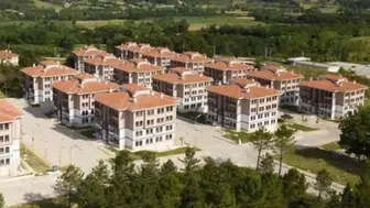 Zonguldak'ta TOKİ'den Satılık İş Yerleri: Açık Artırma Tarihi Belli Oldu