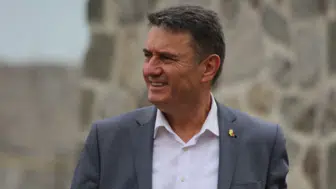 Tahsin Erdem Zonguldak Belediyesindeki işçi alımlarına açıklık getirdi