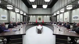 Kabine yarın toplanıyor: Masada üç savaş ve enflasyon alarmı var