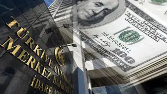 Türkiye, mart ayında ABD tahvili varlıklarını 1,8 milyar dolara düşürdü