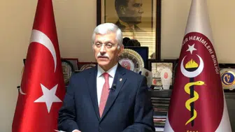 Türk Veteriner Hekimleri Birliği mesleki haklar için çağrı yaptı