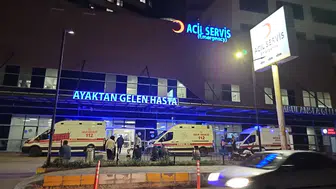 Beycuma Cezaevi'nde mide bulantısı alarmı: 18 mahkuma sağlık müdahalesi