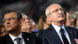 Kılıçdaroğlu Özel'in grup başkanlığının iptalini istedi