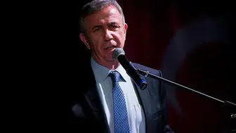 Mansur Yavaş'tan CHP yönetimine birlik ve ortak akıl çağrısı