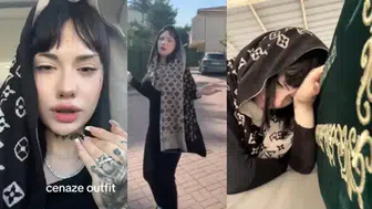 Umut Akyürek kızının cenaze videosuna tepki verdi