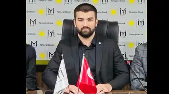 Oğulcan Bayram Zonguldak'ta gençlik bayramı programlarına katılacak