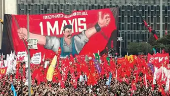 1 Mayıs'ta Taksim Yine Kapalı: İşte Zonguldak'ın Kutlama Rotası