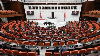 Varlık barışını kapsayan kanun teklifi yasalaştı