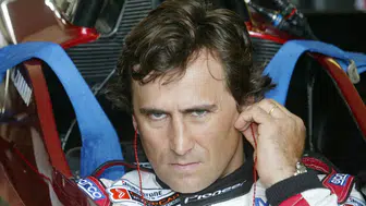 Formula 1 pilotu ve paralimpik şampiyonu Alex Zanardi vefat etti