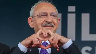 CHP kurultayını iptal eden mahkeme kararı Kılıçdaroğlu'na tebliğ edildi