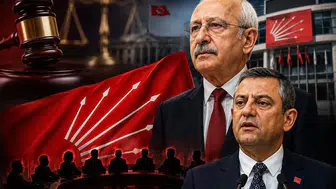 Kılıçdaroğlu'nun ihraç listesi iddiası