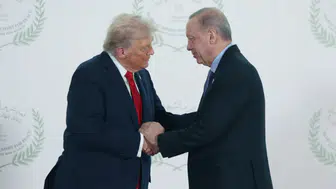 Erdoğan ve Trump telefonda bölgesel konuları ele aldı