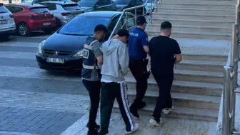 Zonguldak'ta Fuhuş Operasyonu: İki zanlı tutuklandı