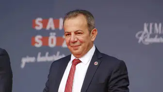 Tanju Özcan cinsel saldırı suçlamasıyla üçüncü kez tutuklandı