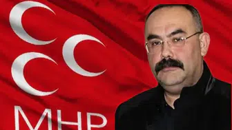 MHP İl Başkanı Korkmaz'dan nüfus kaybına karşı seferberlik çağrısı