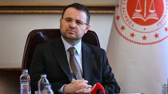 Bakan Gürlek: 19 faili meçhul cinayet dosyası aydınlatıldı