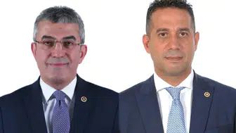CHP'de disiplin faturası: İki vekil görevden alındı
