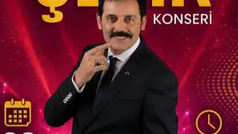 Bakacakkadı'daki Ramazan Çelik konserini kavga sonlandırdı