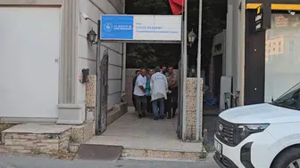 Ailesinin haber alamadığı tıp öğrencisi yurt odasında ölü bulundu