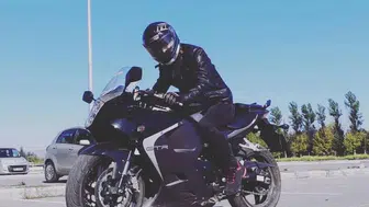 Motosiklet kazasında ölen gencin cenaze programı belli oldu