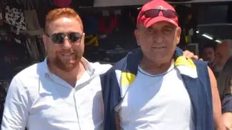 Zonguldaklı gazeteci Selçuk Koçaklı'nın babası Şevket Koçaklı vefat etti