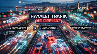 Köprü Gitti, Düğüm Kaldı: Zonguldak’ı Felç Eden 'Hayalet Trafik' ve 4 Maddelik Çözüm Reçetesi