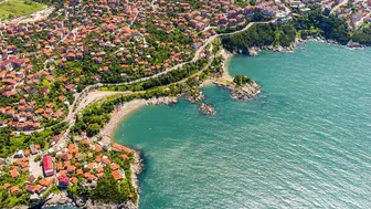 Zonguldak'ta İki Plaj Yeni Sezon Hazırlıkları Nedeniyle Geçici Olarak Kapatıldı
