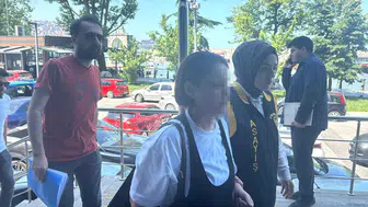Zonguldak'ta evlilik vaadiyle 10 milyon liralık dolandırıcılık, 2 şüpheliye adli kontrol