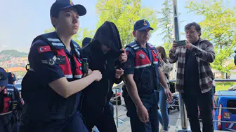 Zonguldak'taki bıçaklı cinayetin itirafçısı tutuklandı