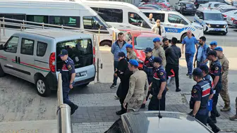 Zonguldak'taki bıçaklı cinayette ihbarı yapan zanlı suçunu itiraf etti