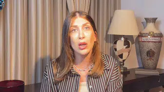 YouTuber Tamar Tanrıyar hakkında gözaltı kararı