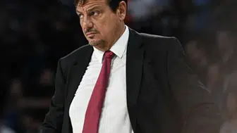 Panathinaikos, Ergin Ataman ile yollarını ayırdı