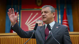 Meclis'te CHP bilmecesi: Özgür Özel'in grup toplantısı takvime alınmadı