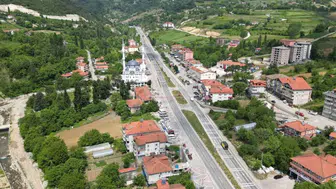 Zonguldak'ta referandumla iki mahalle Karaman Belediyesi'ne katıldı